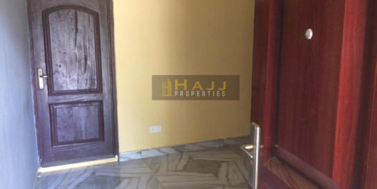 Chamber and Hall Self contained apartment at Ashaley Botwe