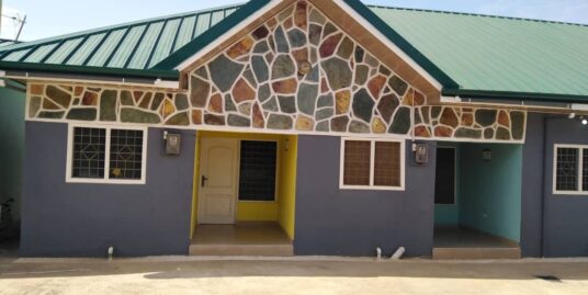 One bedroom apartment at Agbogba
