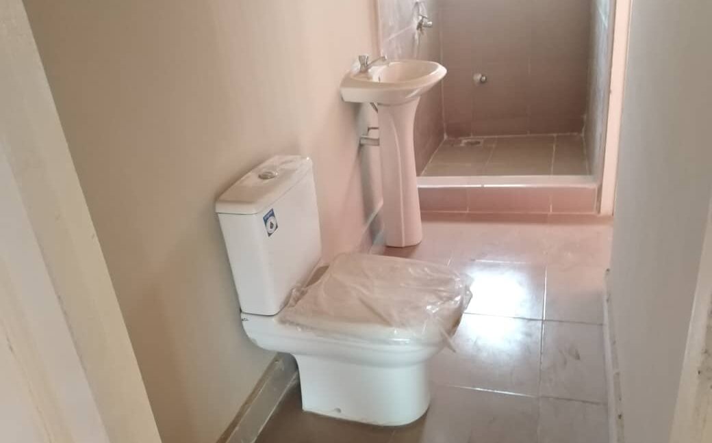 One bedroom apartment at Agbogba 2