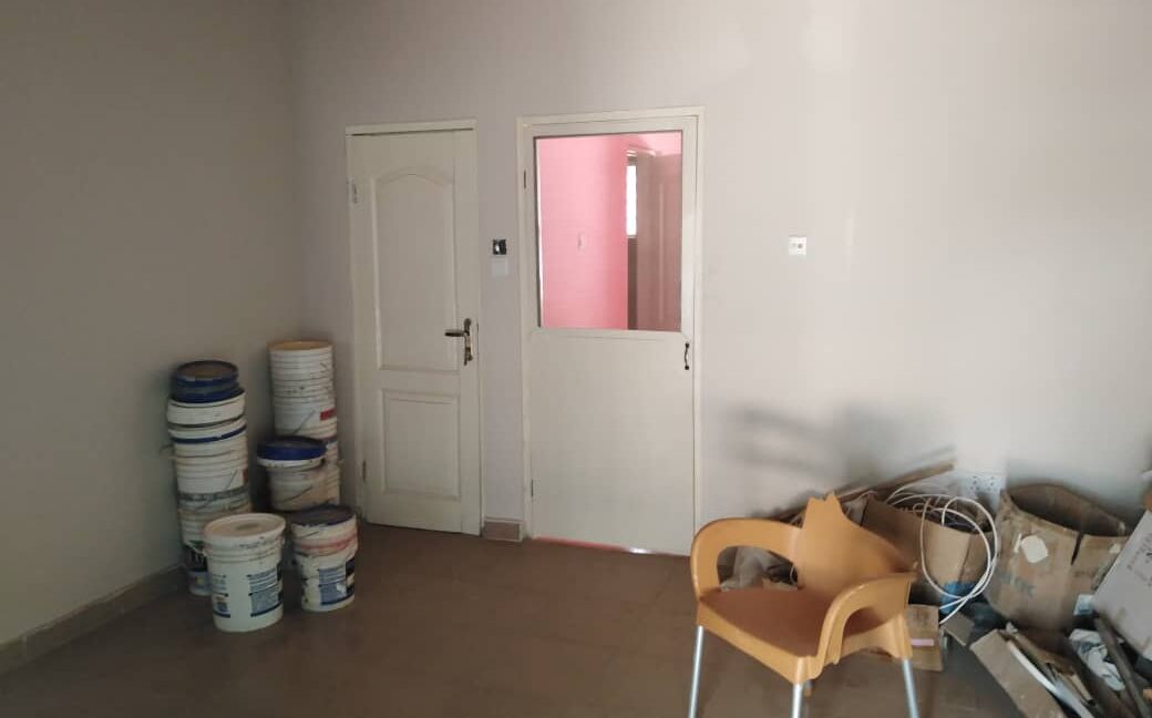 One bedroom apartment at Agbogba 6