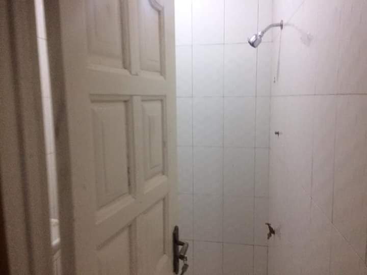 One bedroom apartment at Ashaley Botwe 3