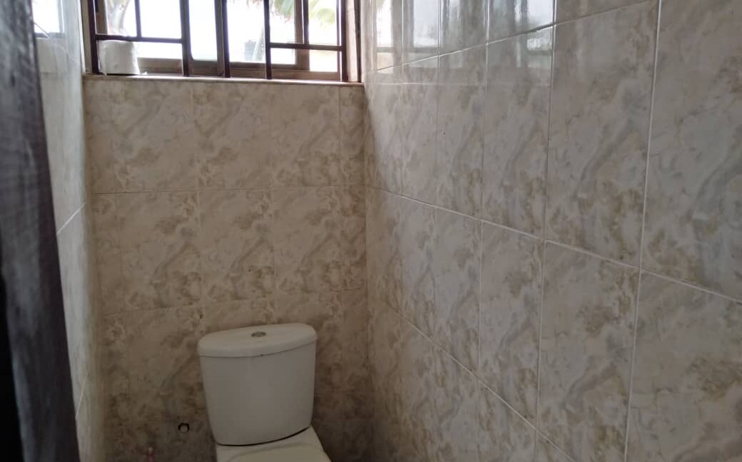 Two bedroom at Ashaley Botwe 5