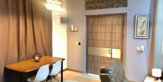 1 Bedroom Apartment at Adenta West Fully Furnished