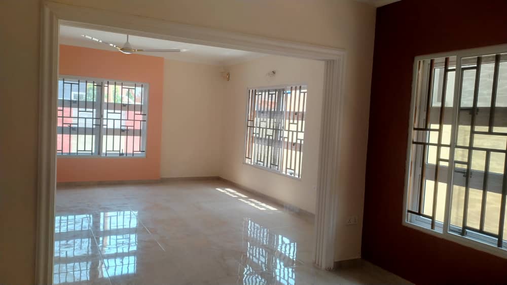 New 4-Bedroom House Selling at North Legon Extension -Agbogba2