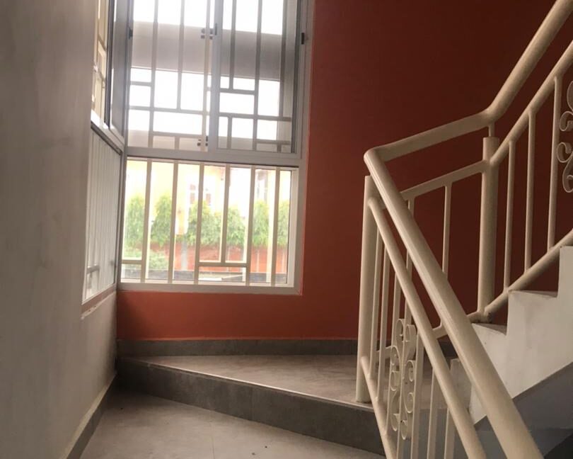 New 4-Bedroom House Selling at North Legon Extension -Agbogba5