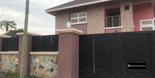Four Bedroom House for rent at North Legon